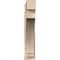Ekena Millwork Imperial Block Smooth Outlooker, Douglas Fir, 7 1/2"W x 34"D x 38"H OUT08X34X38IMP05SDF - alternate 4